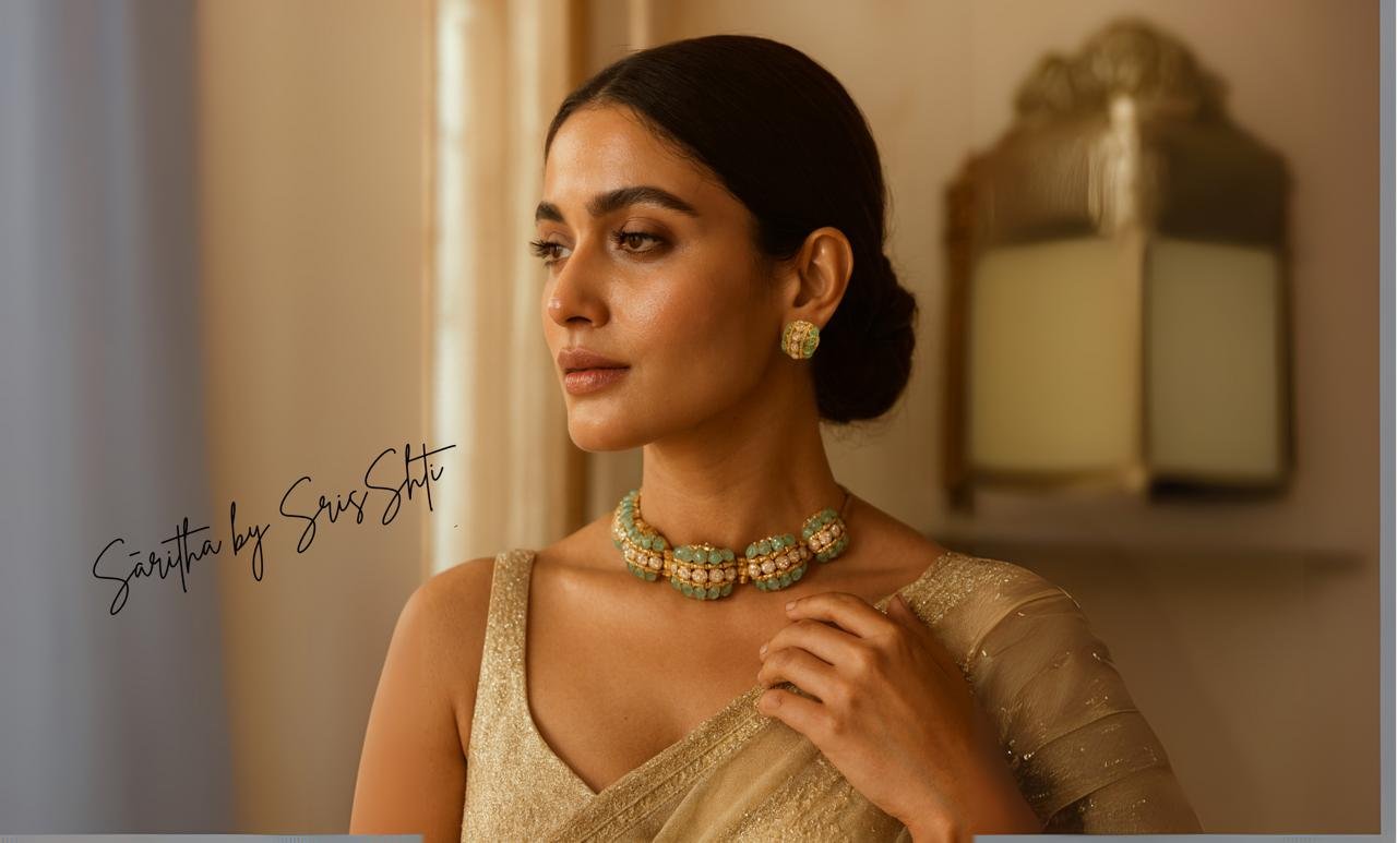 Neclace<br/> Collection