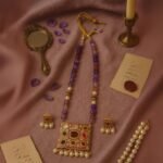 Birds of Paradise Pendant